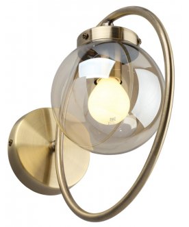 Настенный светильник OML-94511-01