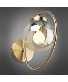 Настенный светильник OML-94511-01