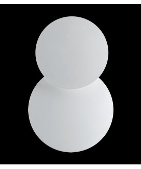 Настенный светильник Smena 357856