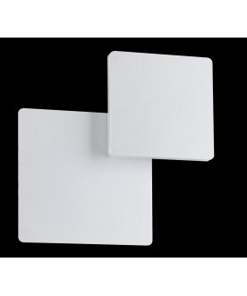 Настенный светильник Smena 357858