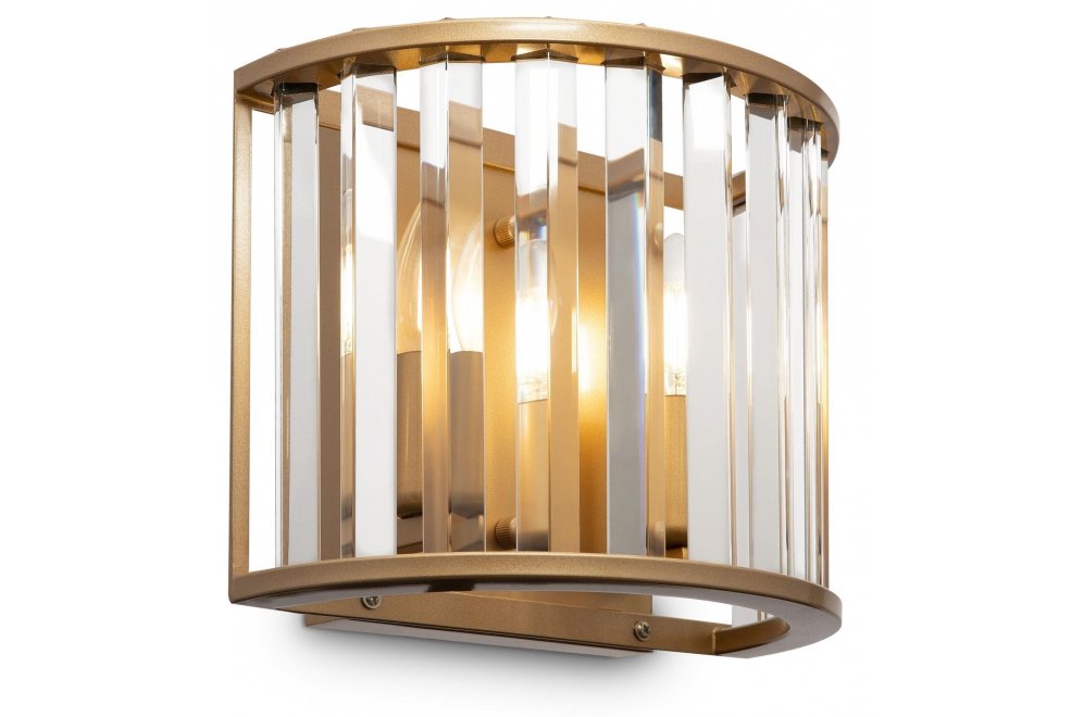 Настенный светильник Solar MOD087WL-02G