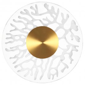 Настенный светильник 6627/9WL