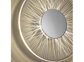 Настенный светильник 6628/9WL