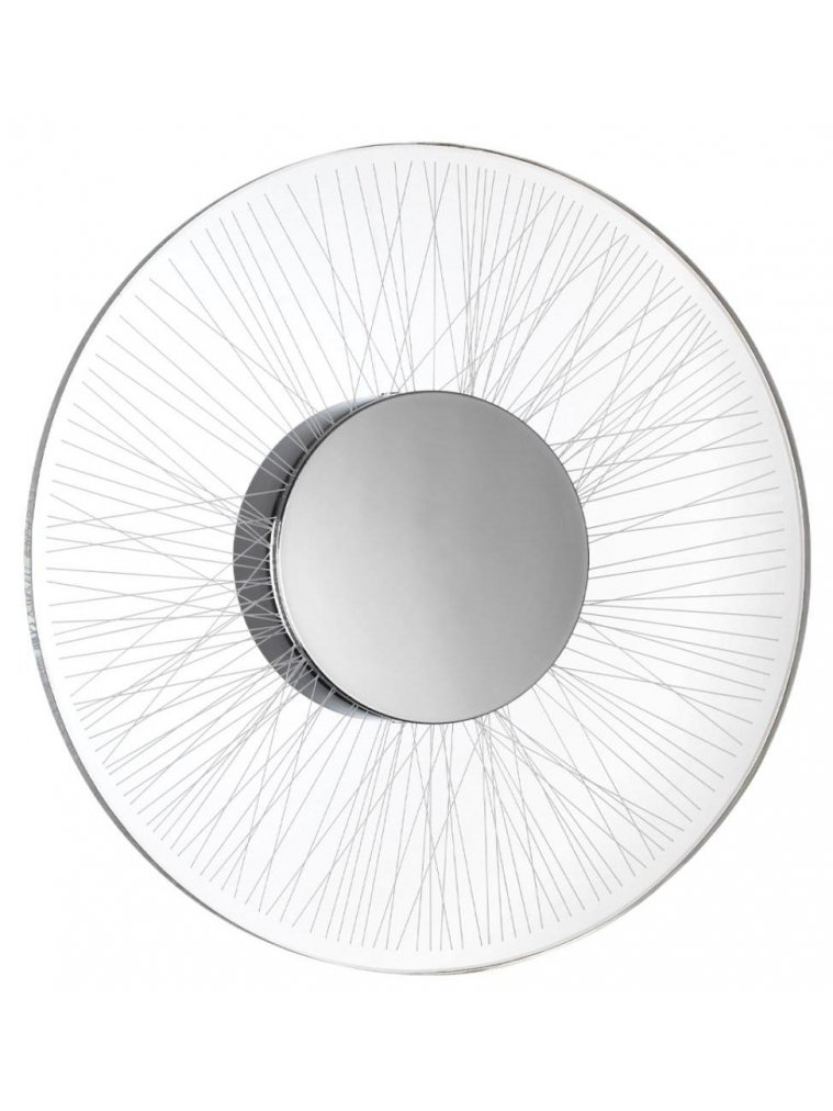 Настенный светильник Solaris 6628/9WL