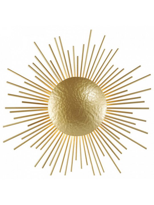 Настенный светильник Sole 4139/3W