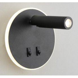 Настенный светильник OML-12611-02