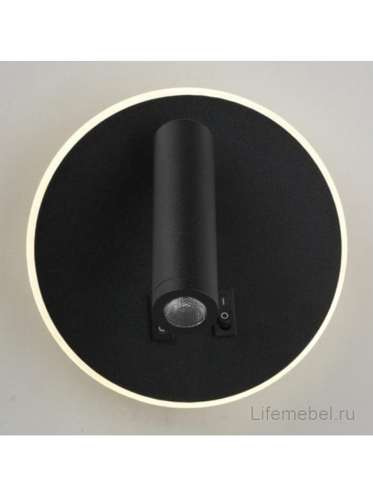 Настенный светильник Soraga OML-12611-02