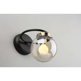 Настенный светильник OML-94001-01