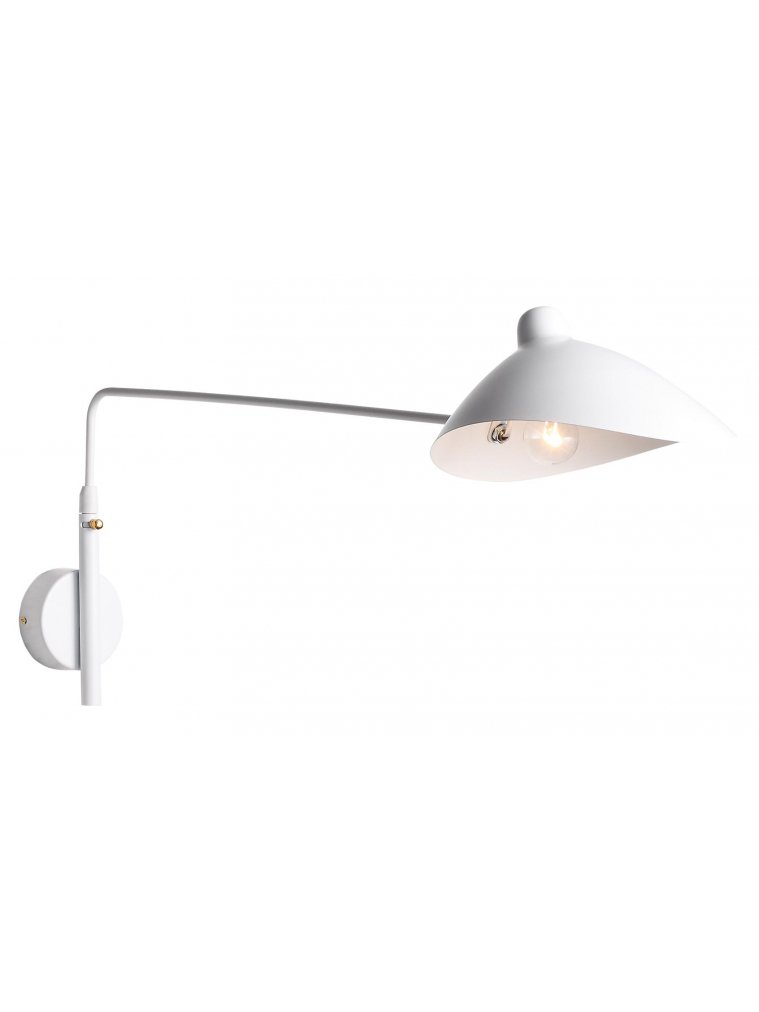 Настенный светильник Spruzzo SL305.501.01