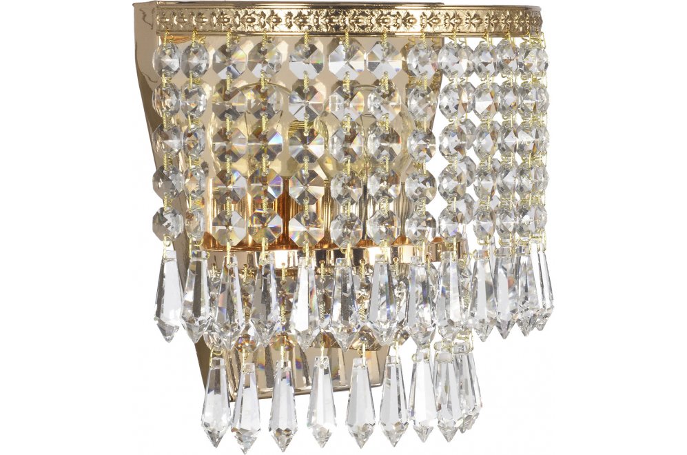 Настенный светильник Stella E 2.10.501 G