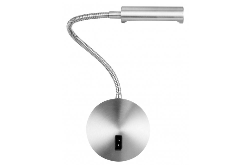 Настенный светильник Stem C035WL-L3CH3K