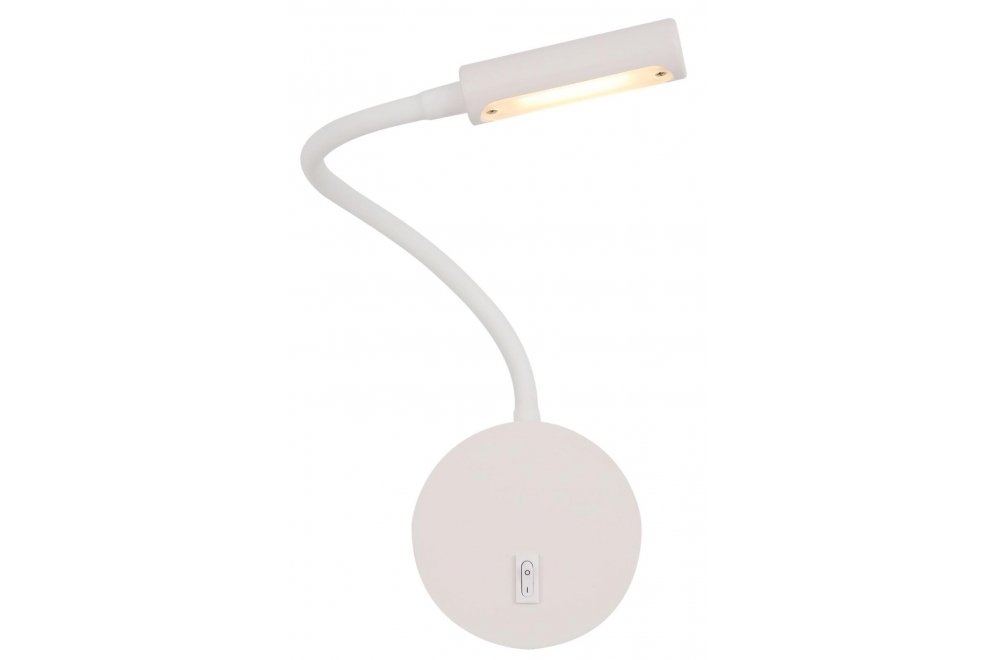 Настенный светильник Stem C035WL-L3W3K