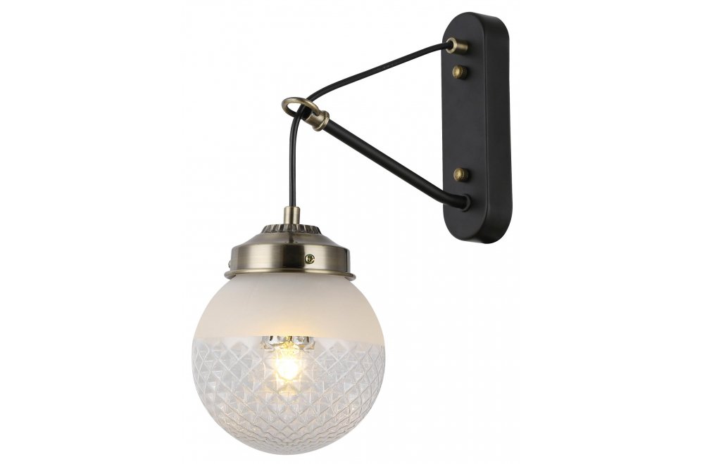 Настенный светильник Stricce SLE110301-01