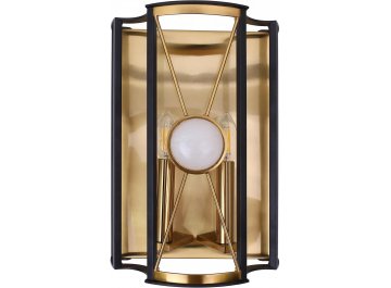 Настенный светильник TANDEM AP2