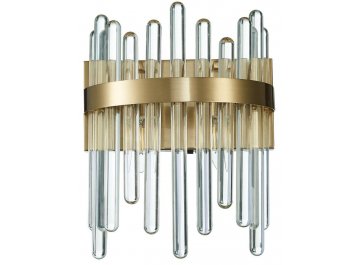 Настенный светильник SL1167.301.02