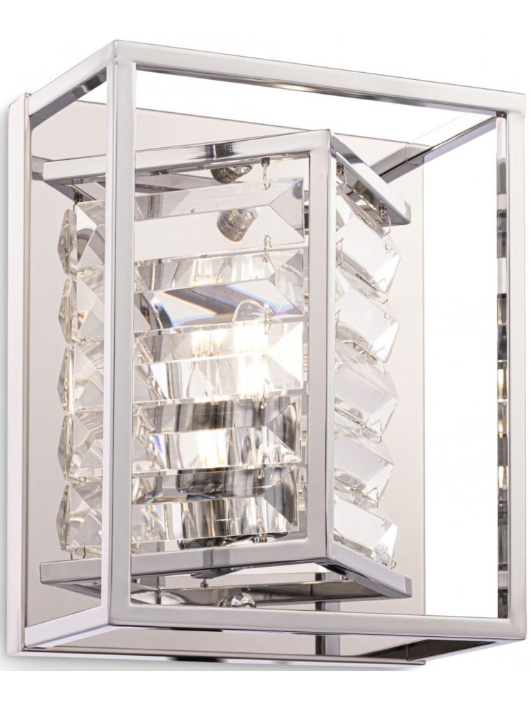 Настенный светильник Tening MOD060WL-01CH