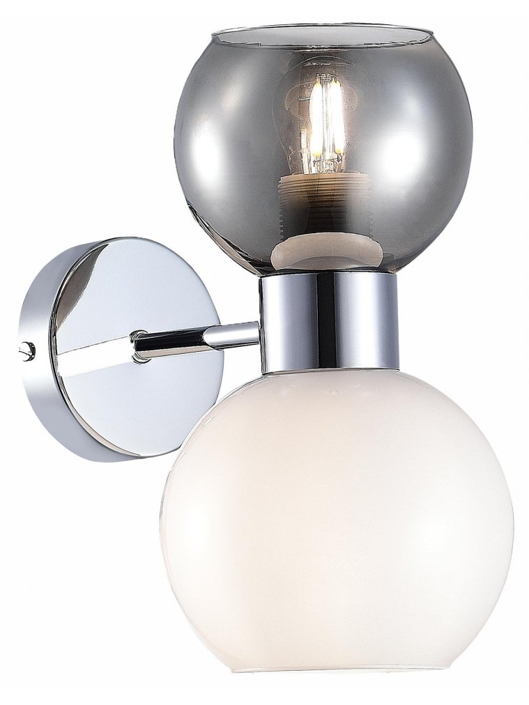 Настенный светильник Thonet SLE1138-101-02
