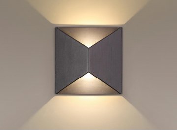 Настенный светильник Tibro 3907/10WL для улицы