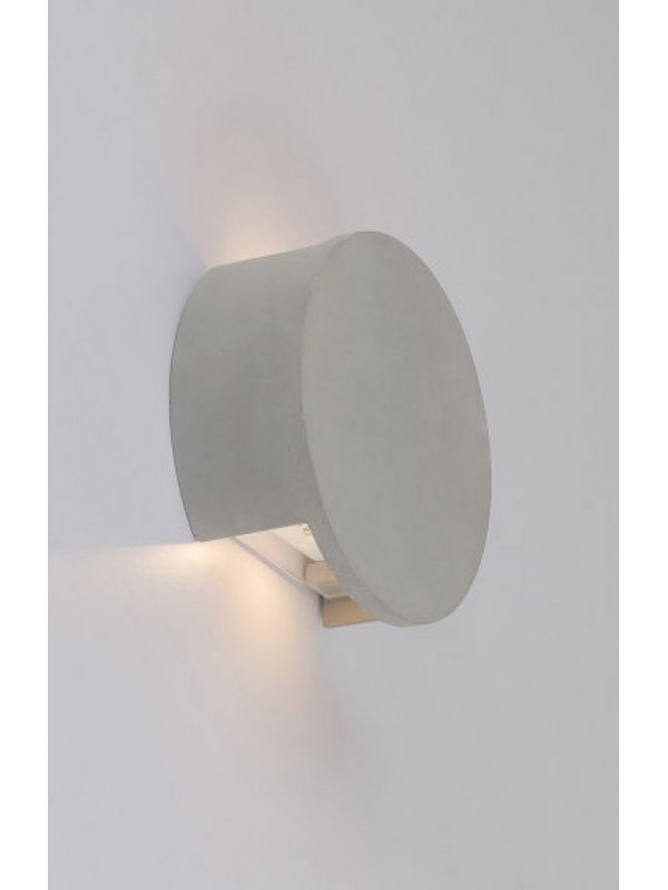 Настенный светильник Timo 55011-W2