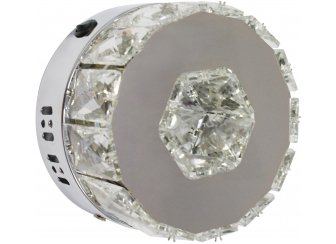 Настенный светильник Тор-Кристалл 08608