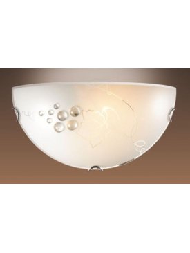 Настенный светильник Traube 004