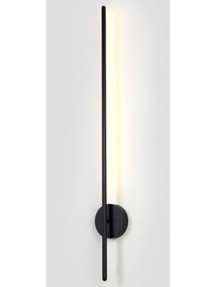 Настенный светильник VERDE AP L1000 BLACK