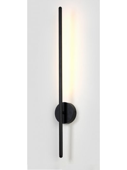 Настенный светильник VERDE AP L700 BLACK