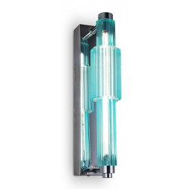 Настенный светильник MOD308WL-L9BL3K