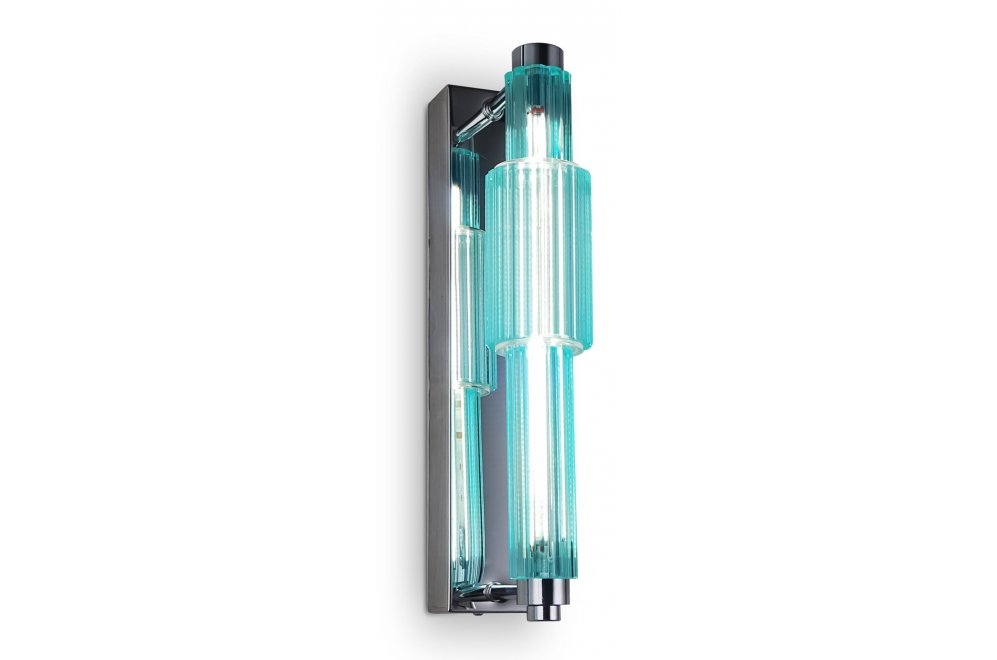 Настенный светильник Verticale MOD308WL-L9BL3K