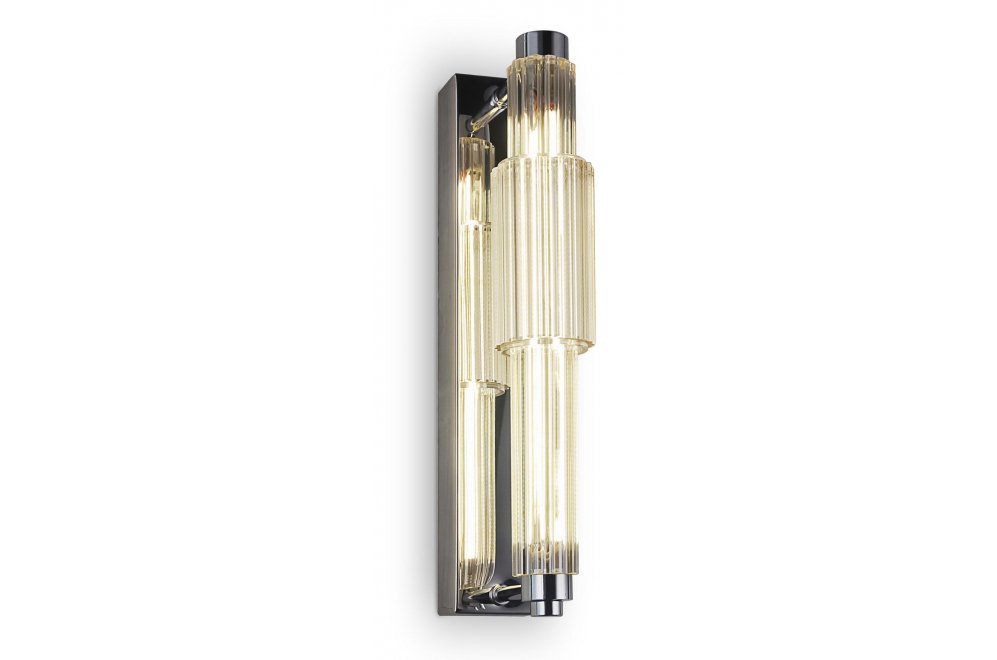 Настенный светильник Verticale MOD308WL-L9CG3K