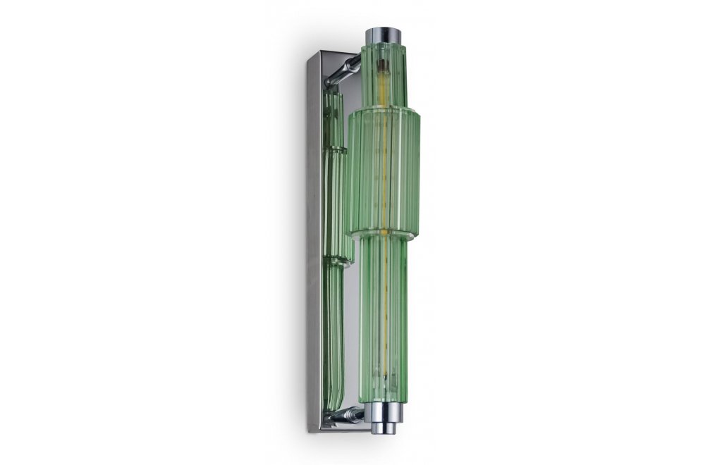 Настенный светильник Verticale MOD308WL-L9GN3K
