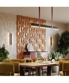 Настенный светильник 6629/25WL