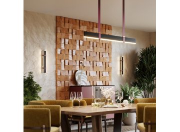 Настенный светильник 6629/25WL