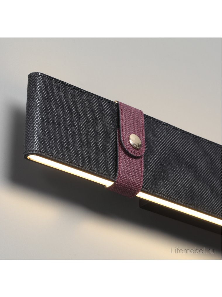 Настенный светильник Vincent 6629/25WL