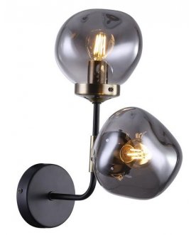 Настенный светильник OML-95201-02