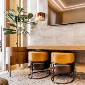 Настенный светильник MOD313WL-01CH