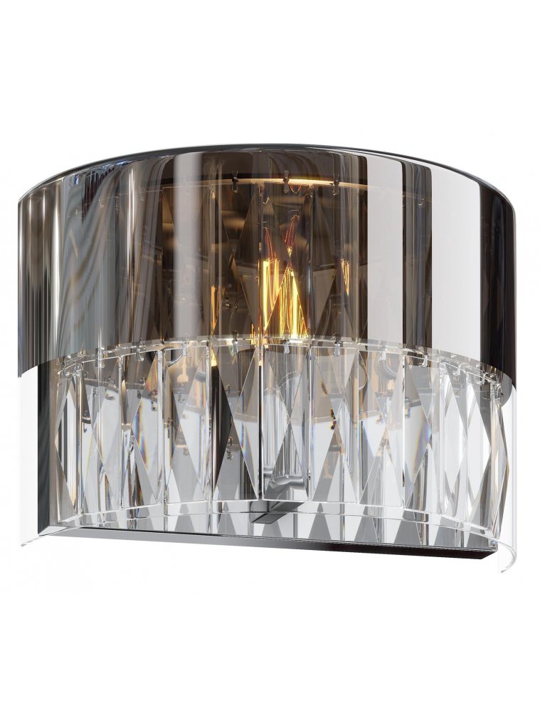 Настенный светильник Wonderland MOD313WL-01CH