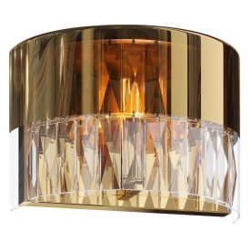 Настенный светильник MOD313WL-01G