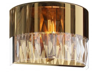 Настенный светильник MOD313WL-01G