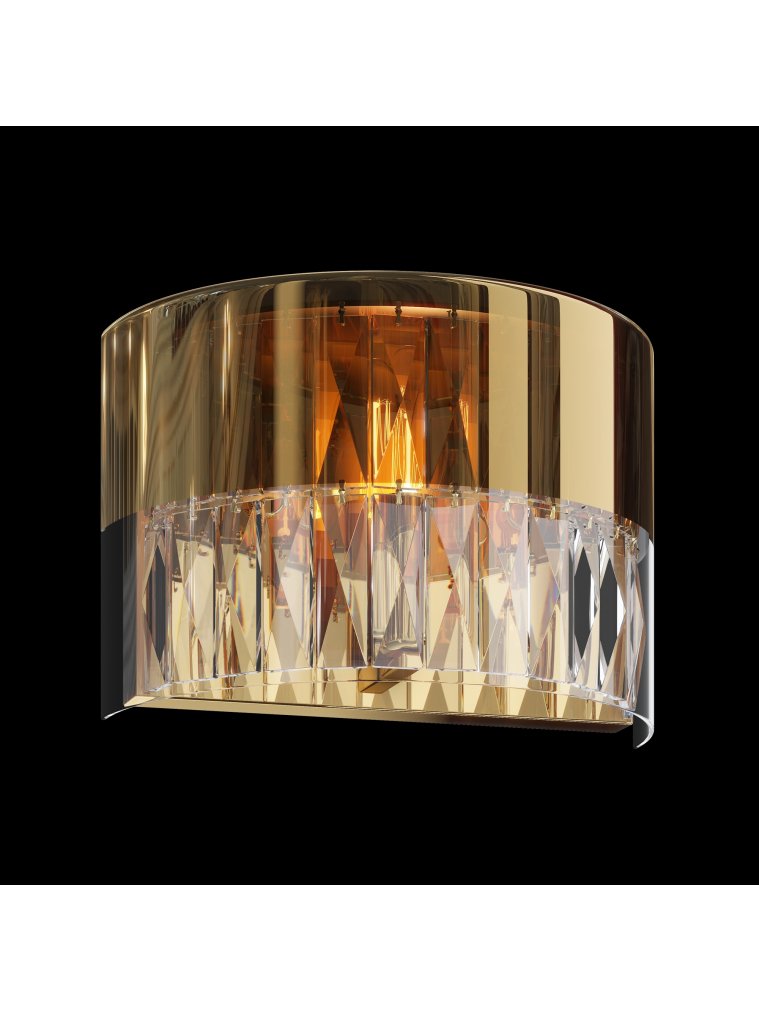 Настенный светильник Wonderland MOD313WL-01G