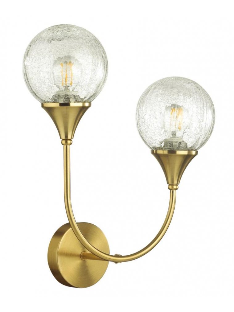 Настенный светильник Yoko 4558/2W