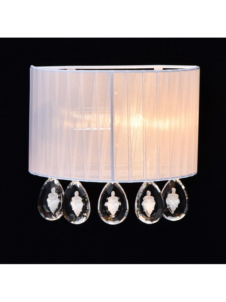 Настенный светильник Жаклин 465025801