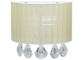 Настенный светильник Жаклин 465026601