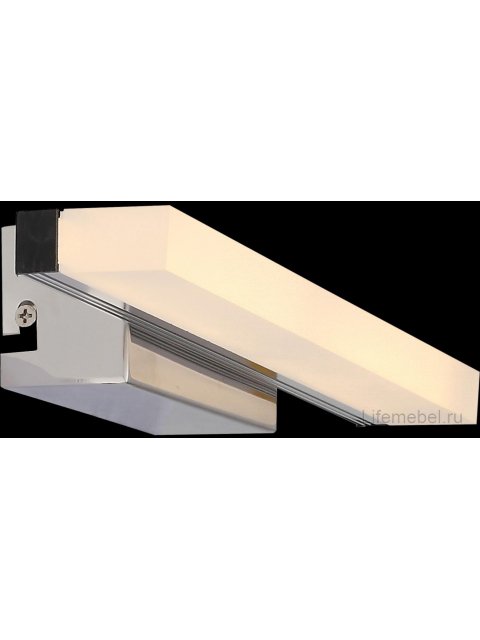 Настенный светильник Moderno SL565.011.01