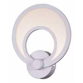 Настенный светодиодный светильник Nola SL898.501.01