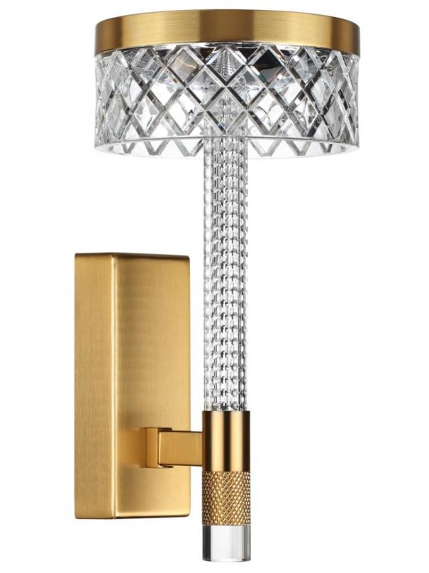 Настенный светильник Fivre 5032/8WL