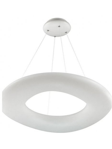 Подвесная люстра Aura 4064/80L