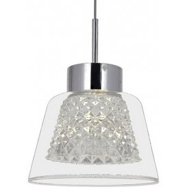 Подвесная люстра Азан 6112-1A