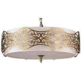 Подвесная люстра Burgeon ARM959-PL-06-G