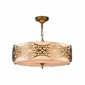 Подвесная люстра Burgeon ARM959-PL-06-G